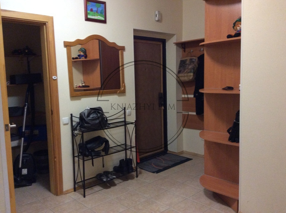 Відмінна 2-кімнатна квартира. Вул. Степана Руданського. Код об'єкта № 1158689 Київ - зображення 4