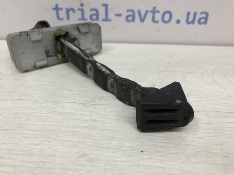 Ограничитель двери передний правый Mazda CX 5 2011-2017 KD53-58-270C (Арт. 43072) Київ - зображення 3