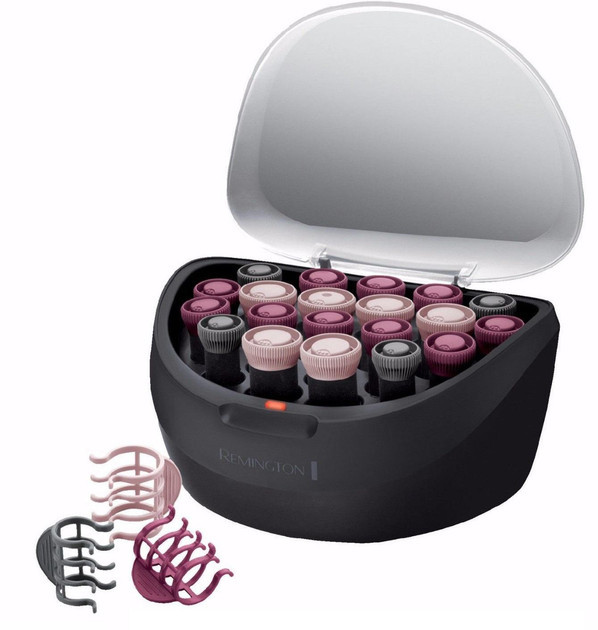 Электробигуди Remington IoniС H5600 500 Вт Київ - зображення 1