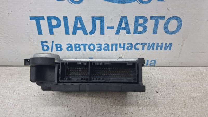 Блок AIRBAG Jeep Cherokee KL 2.4 БЕНЗИН ED6 2013 (б/у) Киев - изображение 3