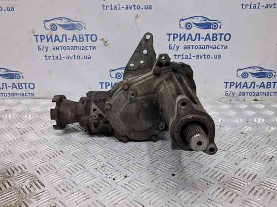 Раздаточная коробка Chevrolet Captiva C100 2.4 БЕНЗИН Z24SED 2006 (б/у) Киев