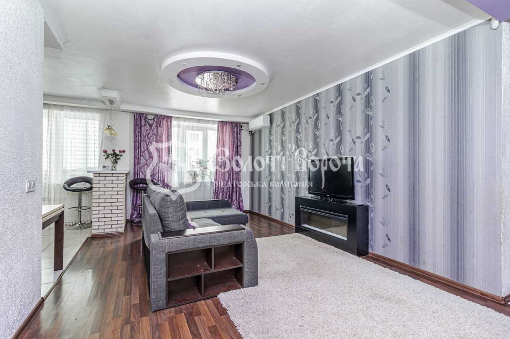 продажа 1-к квартира Киево-Святошинский, Белогородка, 72000 $  - зображення 2