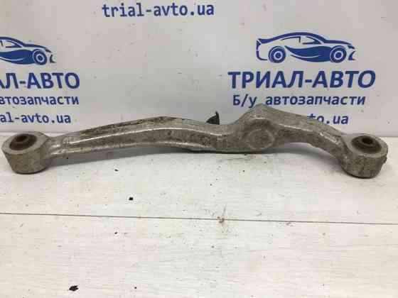 Рычаг задний поперечный Nissan Qashqai J10 2.0 БЕНЗИН MR20DE 2006 лев. (б/у) Киев