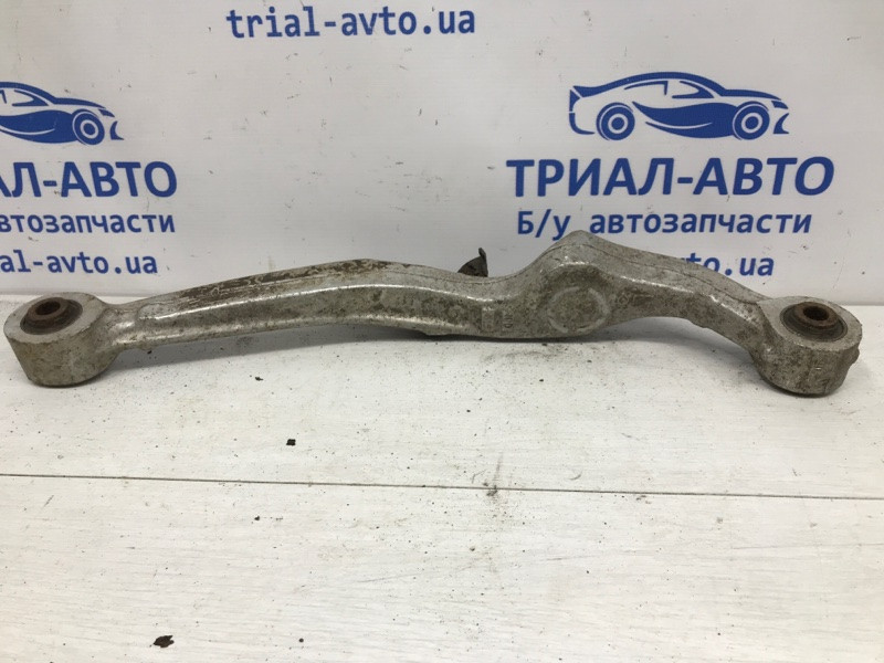 Рычаг задний поперечный Nissan Qashqai J10 2.0 БЕНЗИН MR20DE 2006 лев. (б/у) Киев - изображение 4