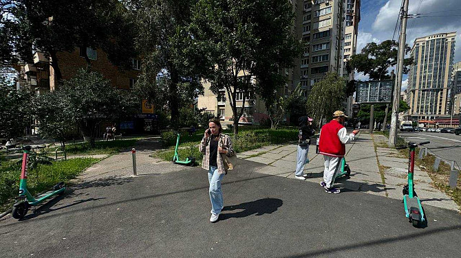 долгосрочная аренда торговые площади Киев, Печерский, 120000 грн./мес. Киев - изображение 4