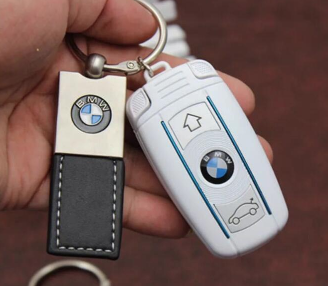 Мини мобильный маленький телефон Laimi BMW X6 (2Sim) WHITE Киев - изображение 3