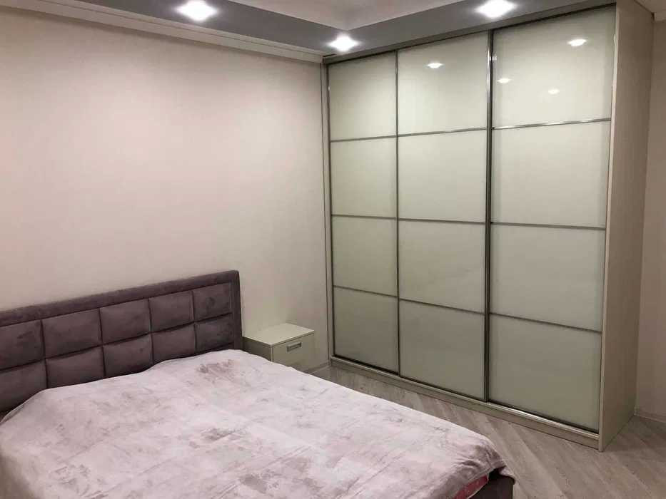 долгосрочная аренда 3-к квартира Киев, Дарницкий, 28000 грн./мес. Киев - изображение 10