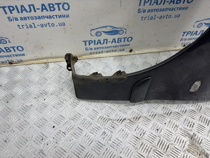 Крыло переднее левое Mitsubishi Lancer 2003-2009 5220A735 (Арт. 86754) Киев - изображение 6
