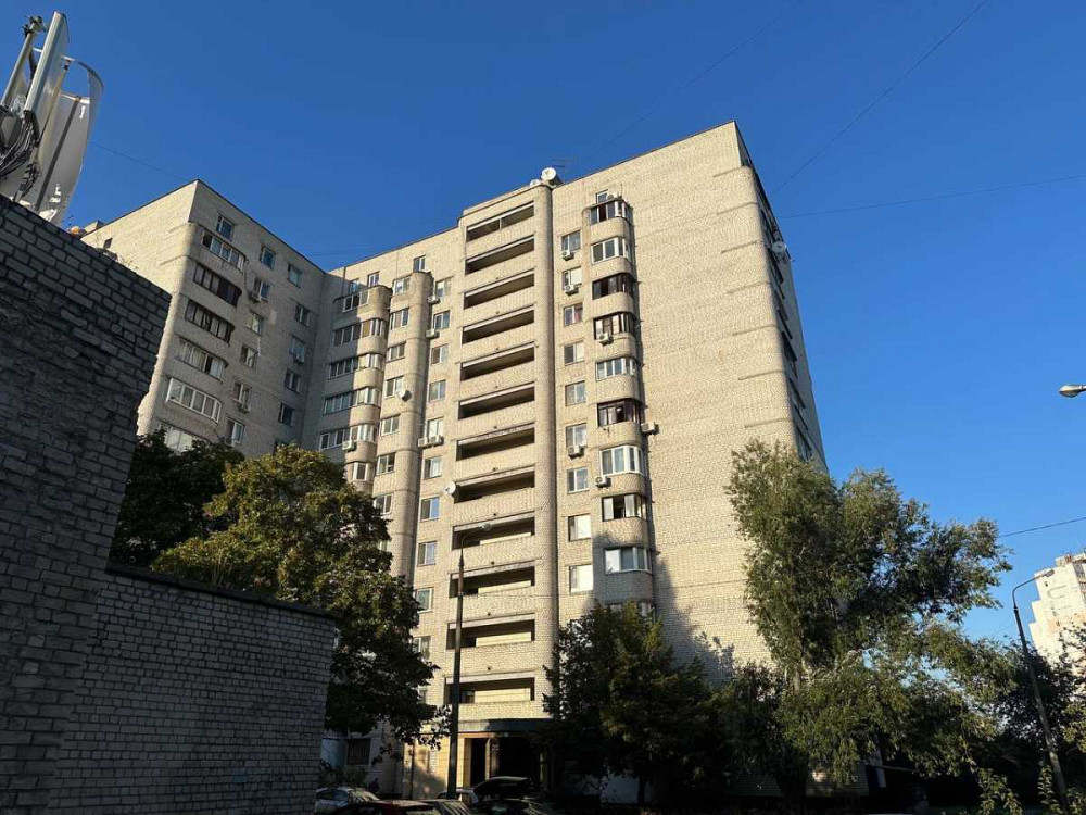 долгосрочная аренда 1-к квартира Киев, Днепровский, 8000 грн./мес. Київ - зображення 1