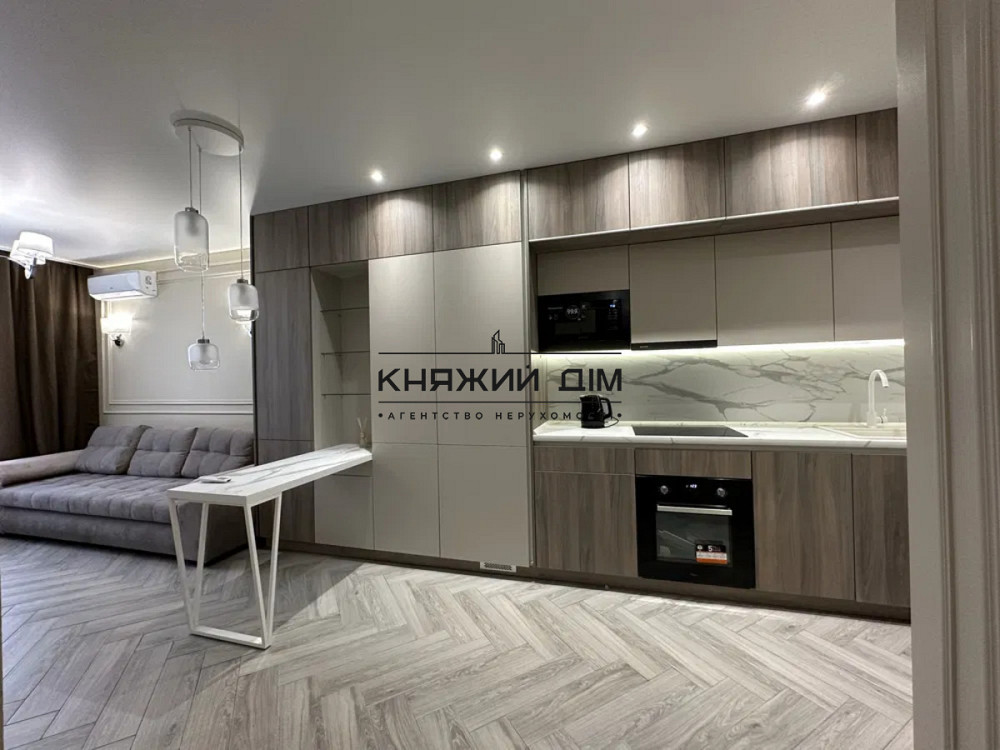 Продаж 3-х кімнатної в ЖК Seven м.Осокорки Київ - зображення 10