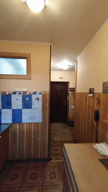 долгосрочная аренда 1-к квартира Львов, Франковский, 9500 грн./мес. Львів - зображення 6