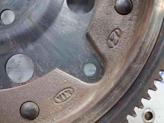 Маховик Kia Sorento 2002-2011 232204A400 (Арт. 67245) Киев