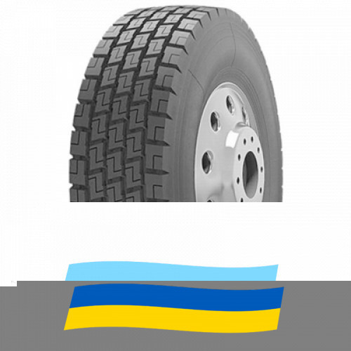 295/80 R22.5 Satoya SD-064 152/148M Ведуча шина Київ - зображення 1