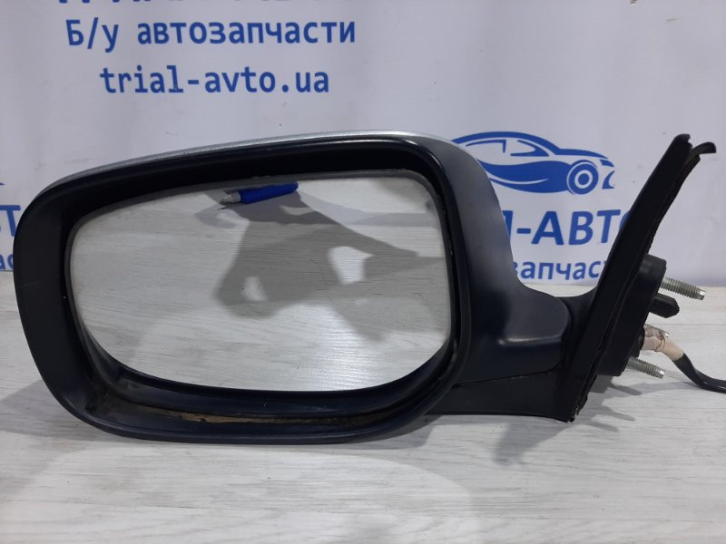 Зеркало левое Toyota Camry XV40 2006 (б/у) Київ - зображення 3