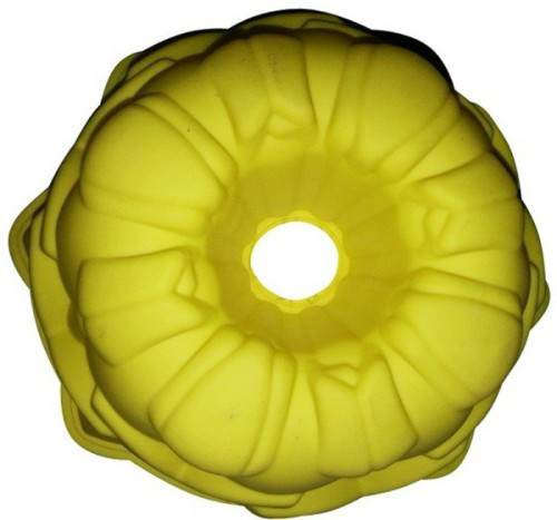 Форма силиконовая для выпечки кекса Empire EM-7173 8х22 см Киев - изображение 1