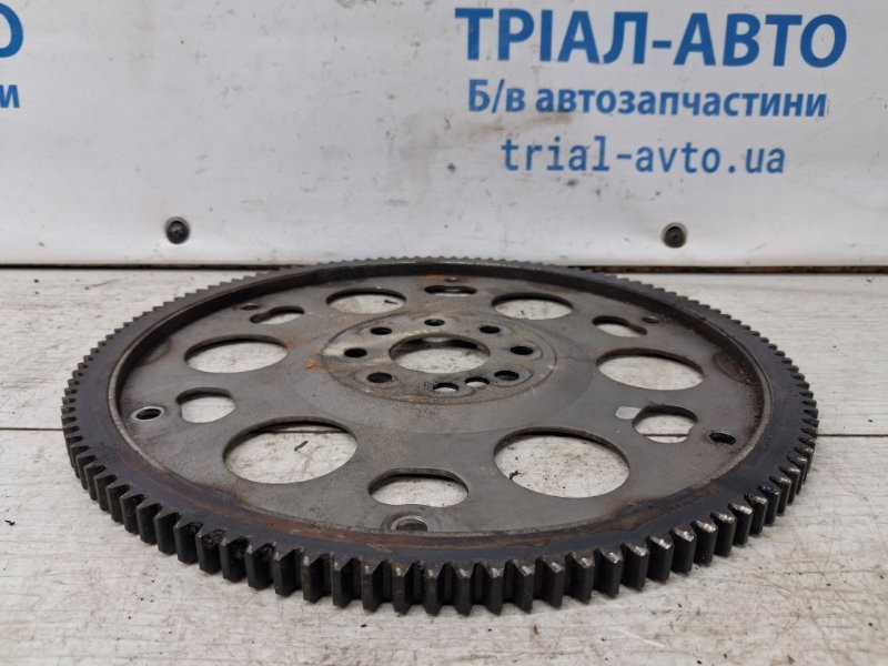 Маховик SsangYong Korando C200 2.0 DIESEL D20DT 2010 (б/у) Киев - изображение 3