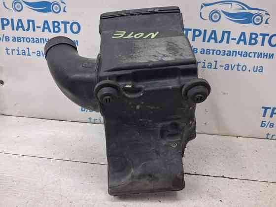 Корпус воздушного фильтра Nissan Note 2005-2013 1650000Q0H (Арт. 84545) Киев