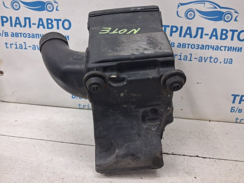 Корпус воздушного фильтра Nissan Note 2005-2013 1650000Q0H (Арт. 84545) Київ - зображення 6
