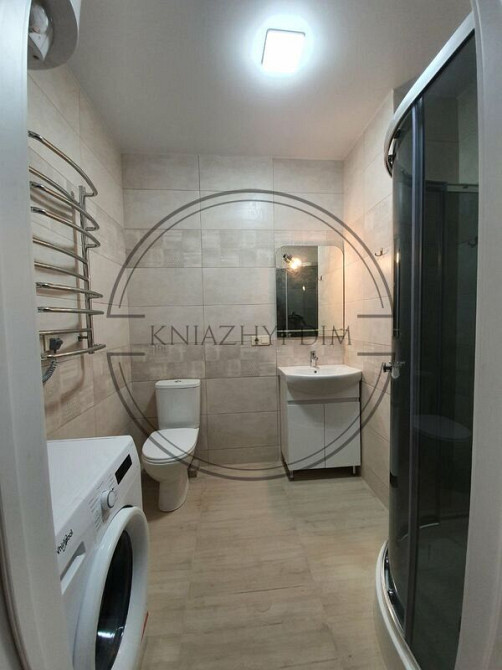 Продаж 1-но к.кв. в ЖК Олімпік Парк, метро Бориспільська, по пр-ту Миколи Бажана в Дарницькому р-ні. Київ - зображення 8