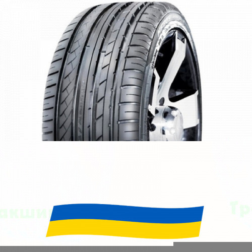 225/45 R18 Hifly HF805 95W Легкова шина Київ - зображення 1