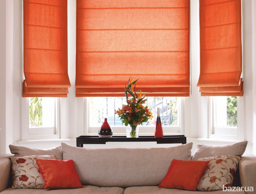 Римські штори, в Києві на лівому березі, Троєщина. Київ - зображення 5