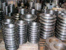 Фланец стальной плоский Ду 400 мм Ру16 Киев - изображение 5