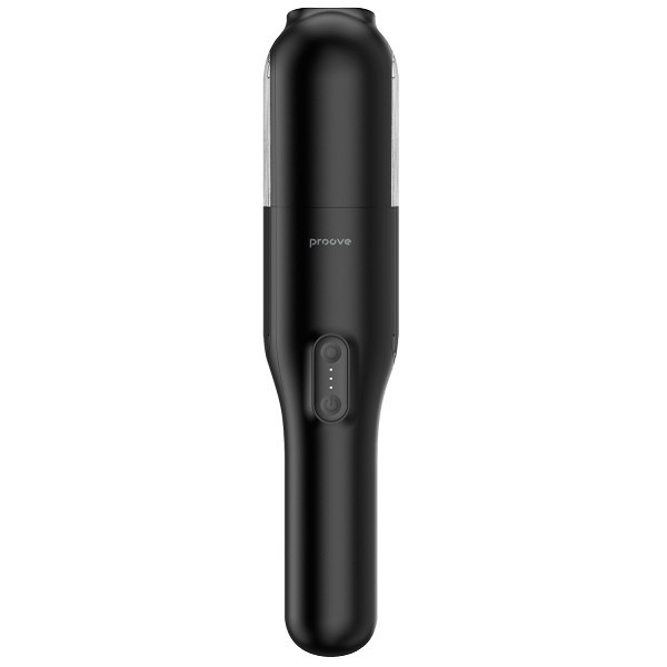 Портативний Пилосос Proove Void Assistant S1 (13000pa) Black (PAVS10801201) Харків - зображення 1