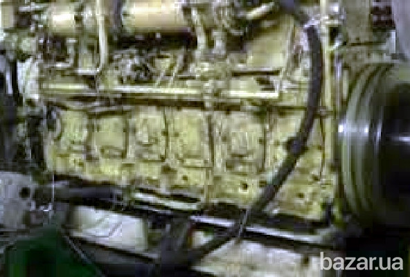 Запчасти дизеля 6чн18/22 "Хабарь" Полтава - изображение 1