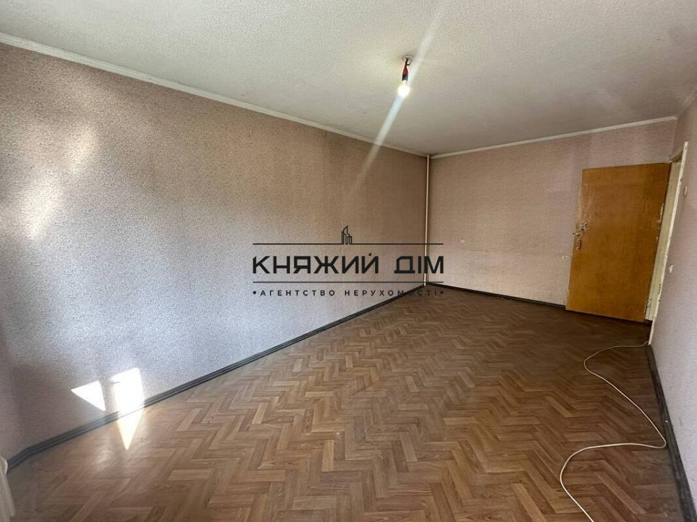 Під ремонт Без комісії продаж 2х кімнатної квартири Нова Дарниця КОД № 21147435 Киев - изображение 7