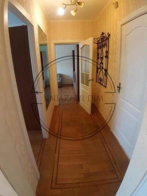 Оренда 2-х к.кв. по вул. Драгоманова 42, м. Позняки- 7хвилин. Дарницький р-н. КОД ОБ'ЄКТА 11195544 Киев - изображение 6