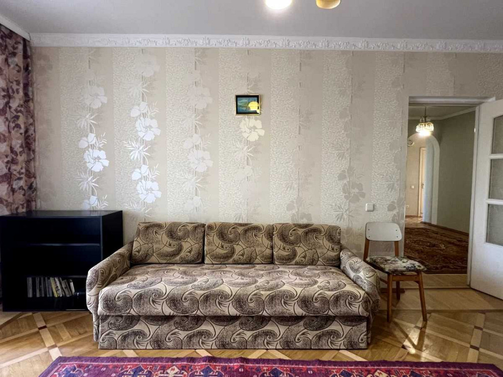 долгосрочная аренда 2-к квартира Киев, Деснянский, 9500 грн./мес. Киев - изображение 4