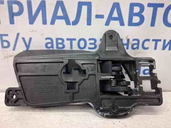 Ручка двери внутреняя задняя левая Hyundai I30 FD 1.6 DIESEL D4FB 2007 (б/у) Київ