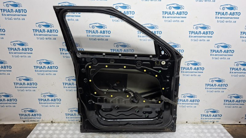 Дверь передняя левая  Land Rover Range Rover Evoque 2011-2018 LR028553 (Арт. 82353) Київ - зображення 9