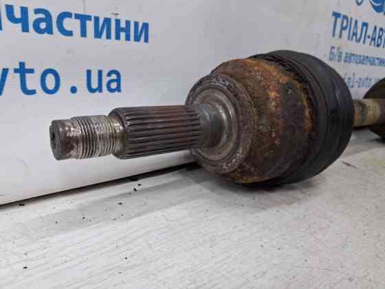 Привод передний правый МКПП Kia Sorento BL 2.5 DIESEL D4CB 2002 (б/у) Київ