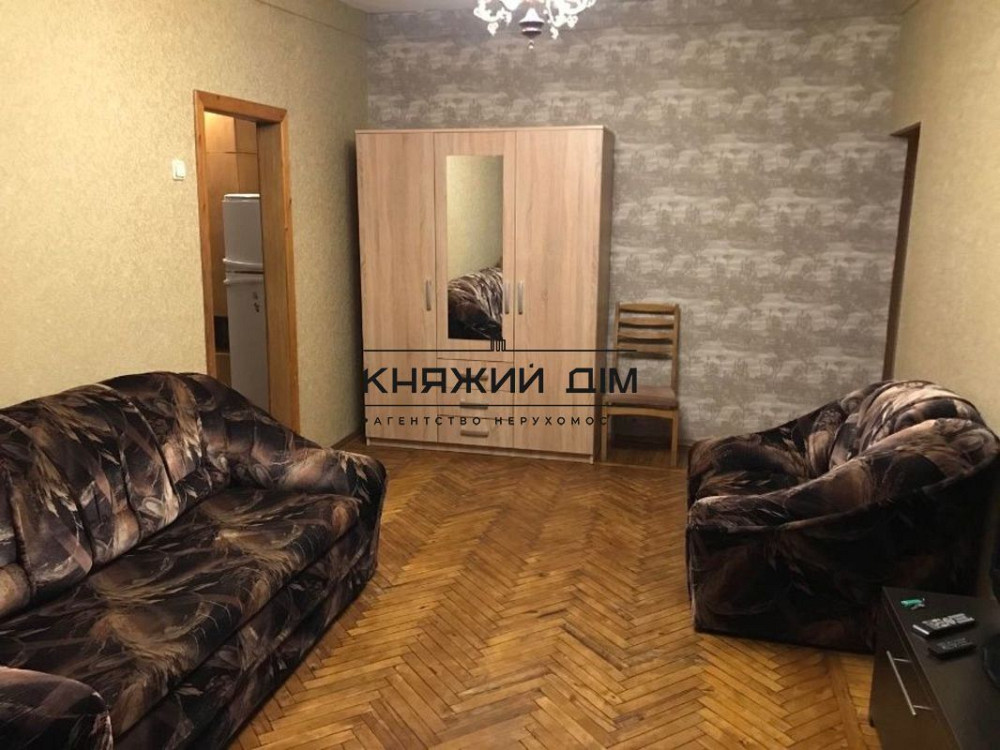 Оренда 3 х кім. кв. в Дарницькому районі. Код объекта 11195092 Київ - зображення 3