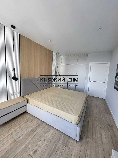 Перша Оренда!! 1-кімнатна квартира в ЖК Poetica, м. Шулявська, код № 11203299 Київ - зображення 4