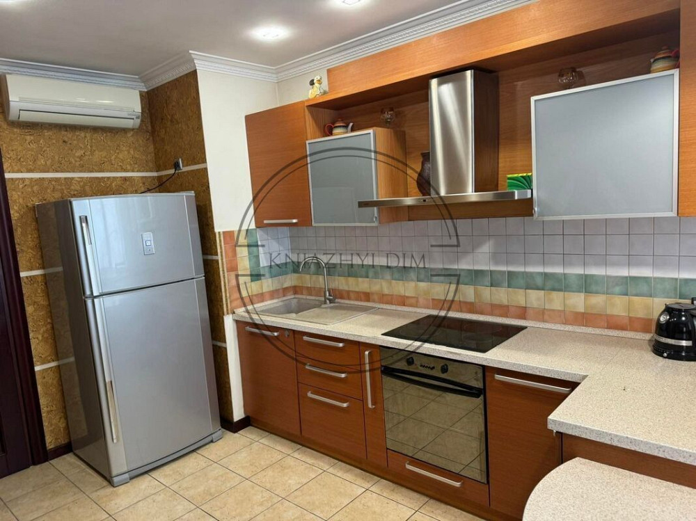 Оренда 3-х к. квартири Караваєві Дачі м. Шулявська. №11201699 Київ - зображення 12