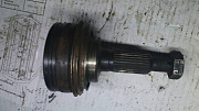 Шрус наружный граната Тойота Королла 86г.в. оригинал Винница