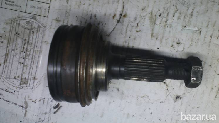 Шрус наружный граната Тойота Королла 86г.в. оригинал Винница - изображение 4