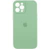Чехол Silicone Case Full Camera Protective (AA) для Apple iPhone 12 Pro (6.1") Херсон