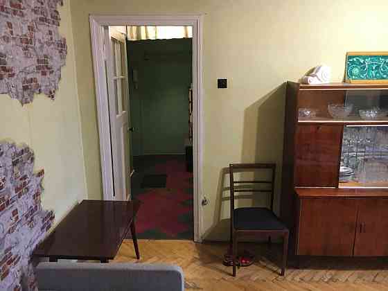 долгосрочная аренда 1-к квартира Киев, Оболонский, 8500 грн./мес. Київ