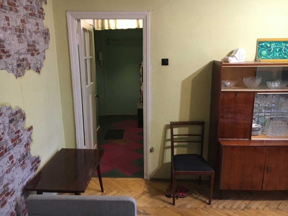 долгосрочная аренда 1-к квартира Киев, Оболонский, 8500 грн./мес. Київ - зображення 5