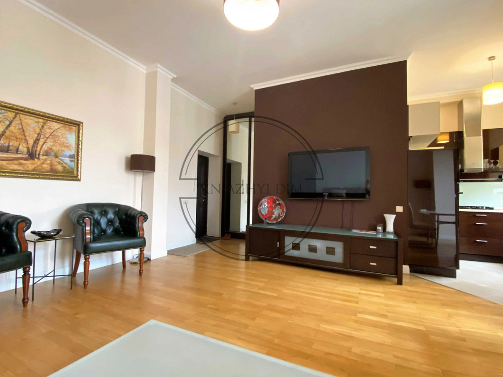 Оренда 2-х кімнатна кваритра з дизайнерським ремонтом вул. Велика Васильківська 29 № 11202758 Киев - изображение 5