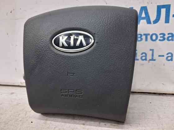 Подушка безопасности в руль Kia Sorento BL 2.5 DIESEL D4CB 2002 (б/у) Киев