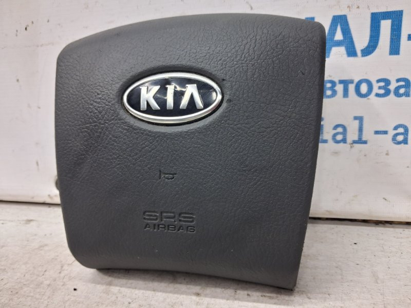 Подушка безопасности в руль Kia Sorento BL 2.5 DIESEL D4CB 2002 (б/у) Киев - изображение 3