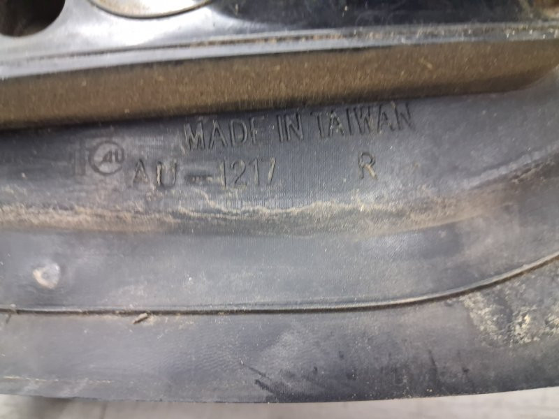 Зеркало правое Mitsubishi L200 KB 2.5 DIESEL 4D56 2006 (б/у) Киев - изображение 7