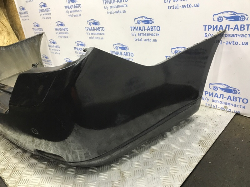 Бампер задний Chevrolet Epica 2006-2013 93743295 (Арт. 52164) Київ - зображення 3