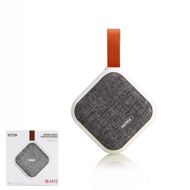 Колонка акустическая RB-M15 White Remax 151302 Київ - зображення 1