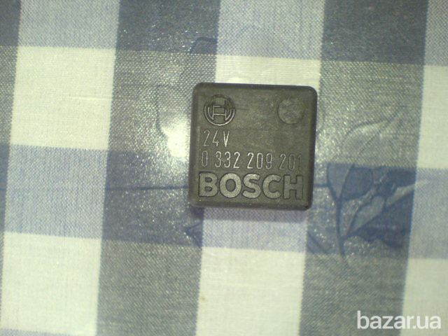 Реле до тірів VOLVO, MAN, MERCEDES, DAF, FH12 Ивано-Франковск - изображение 3