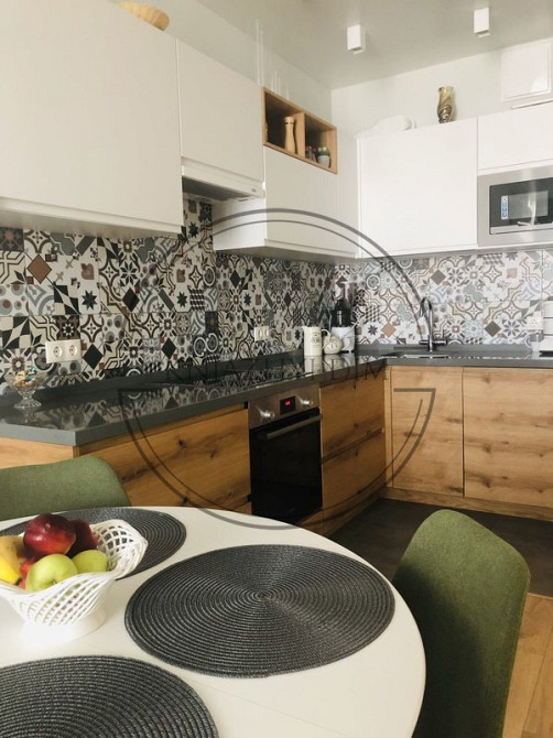 Продается 1 к.кв. студия в ЖК бизнес-класса Французский квартал 2. № 21112159 Київ - зображення 12